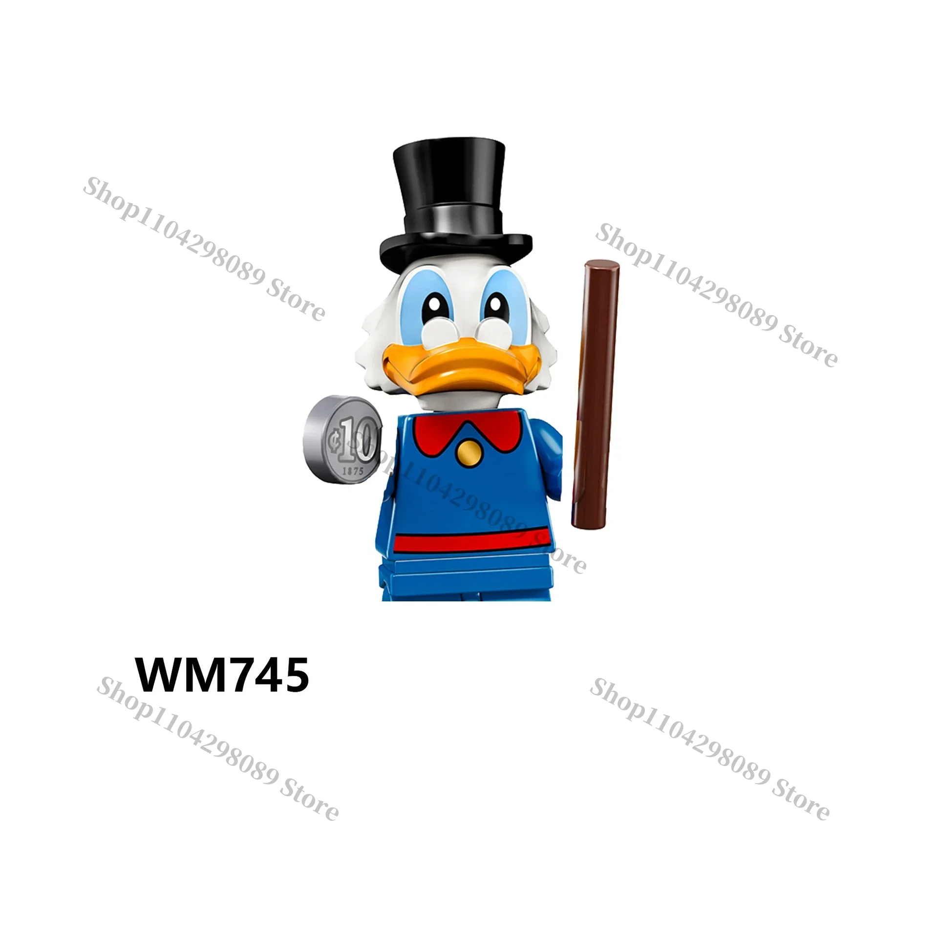 WM745