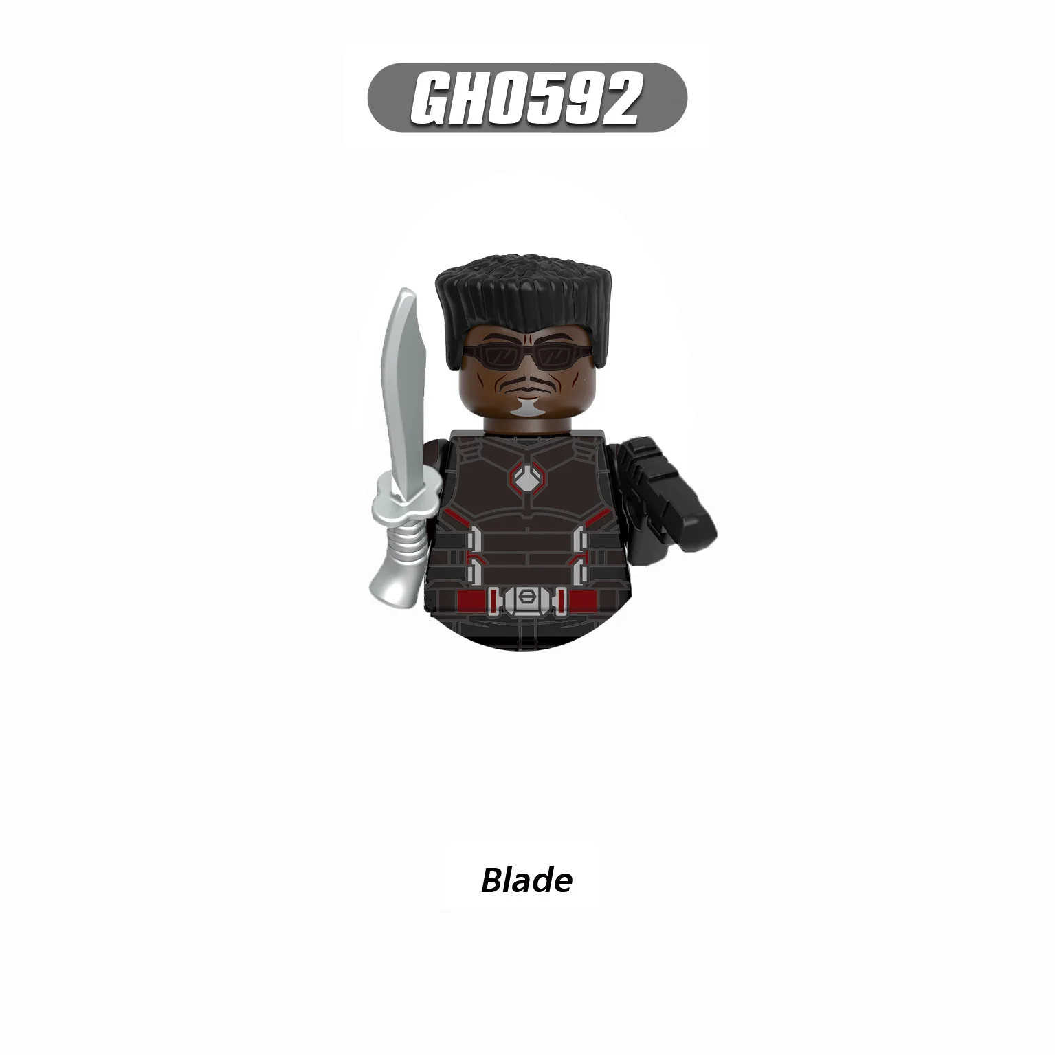 GH0592