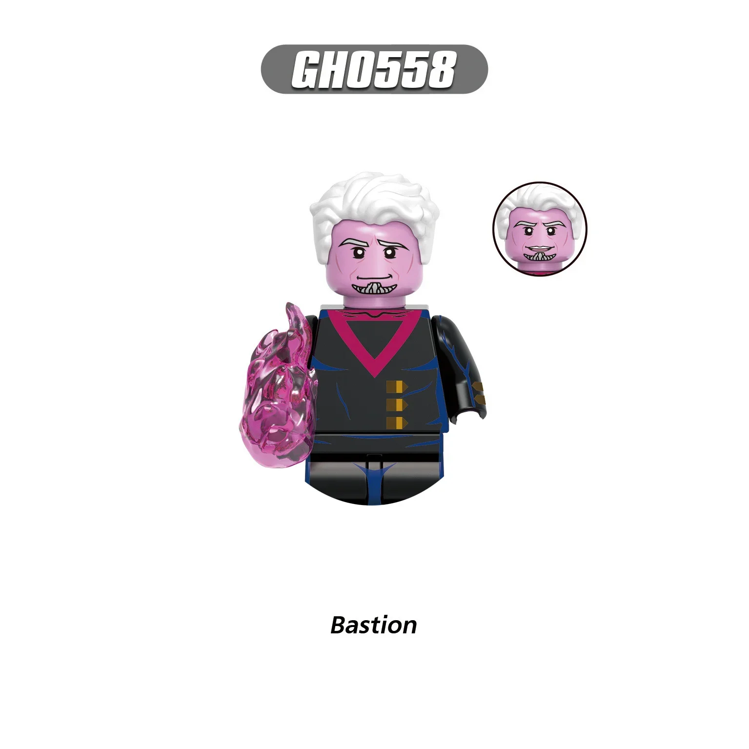 GH0558