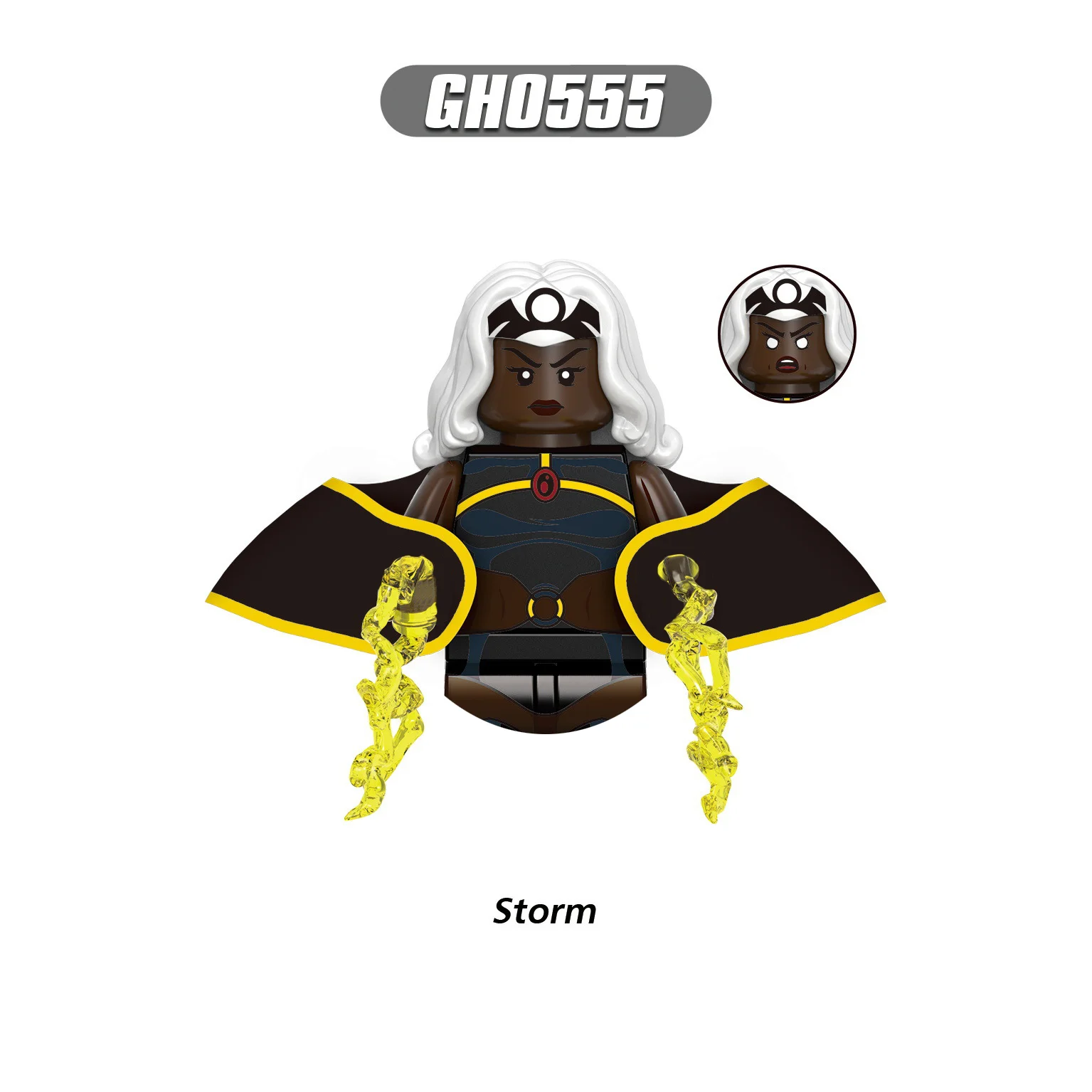GH0555