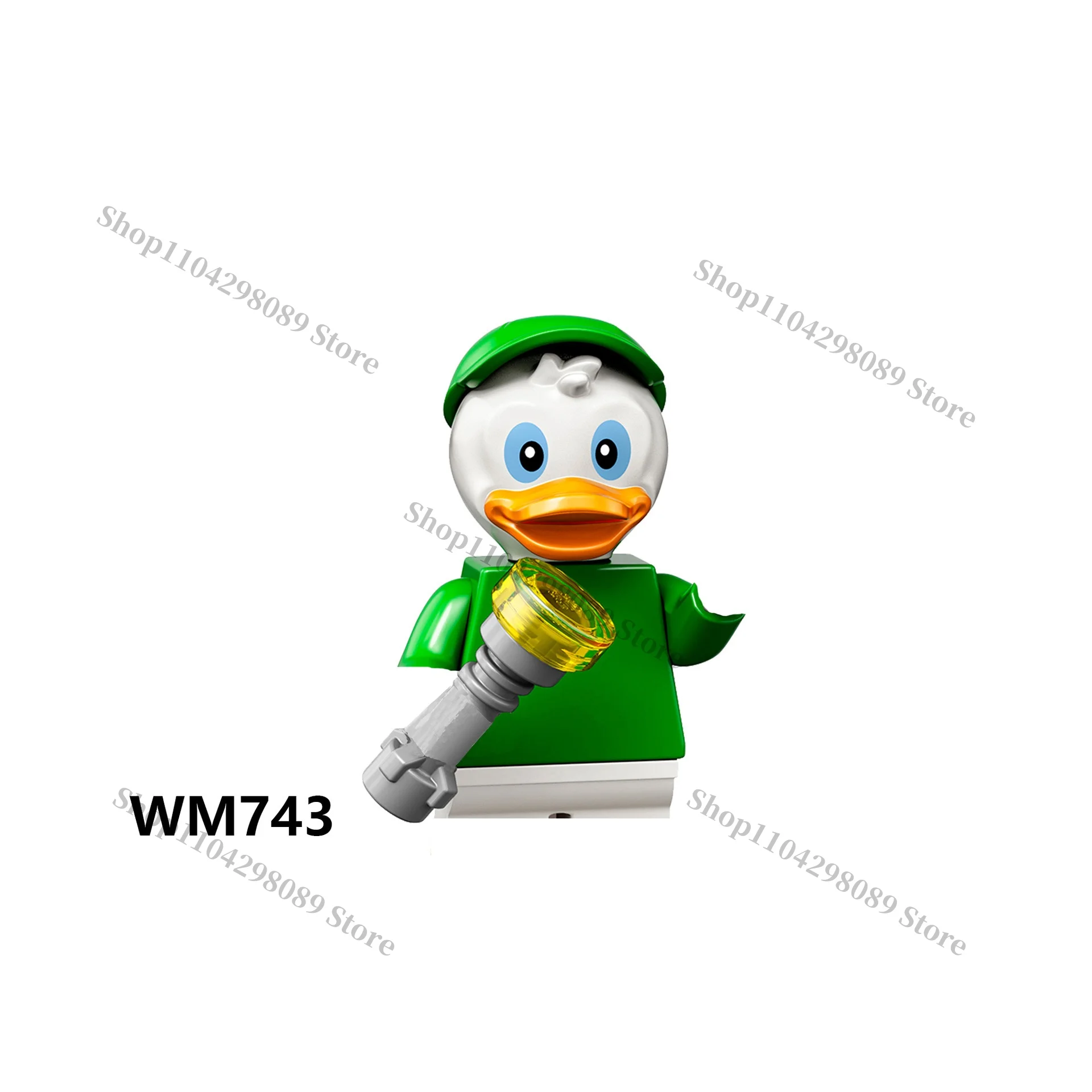 WM743