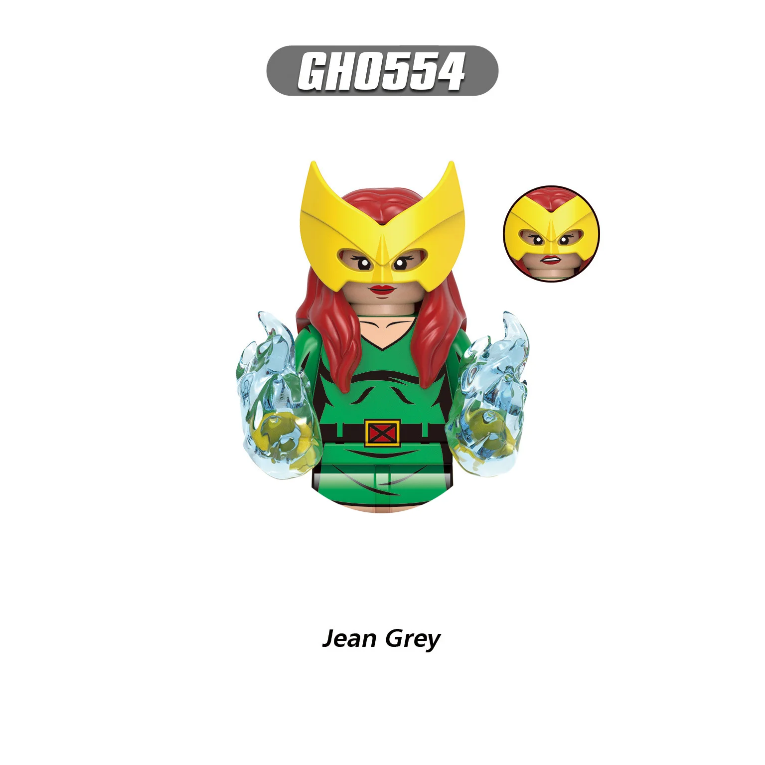 GH0554