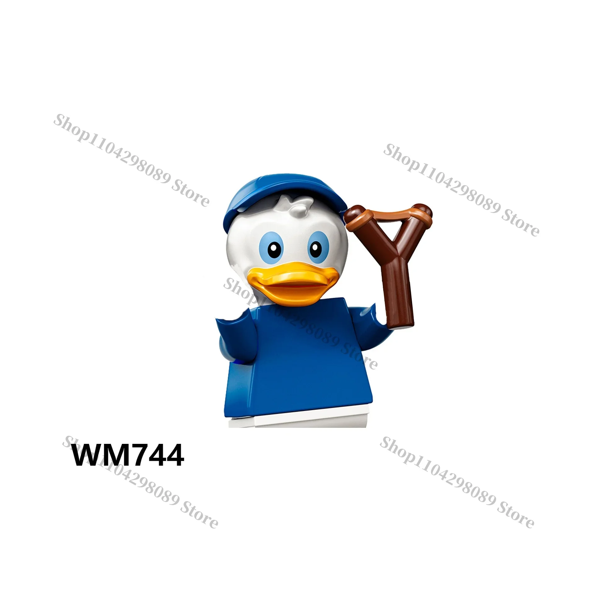 WM744