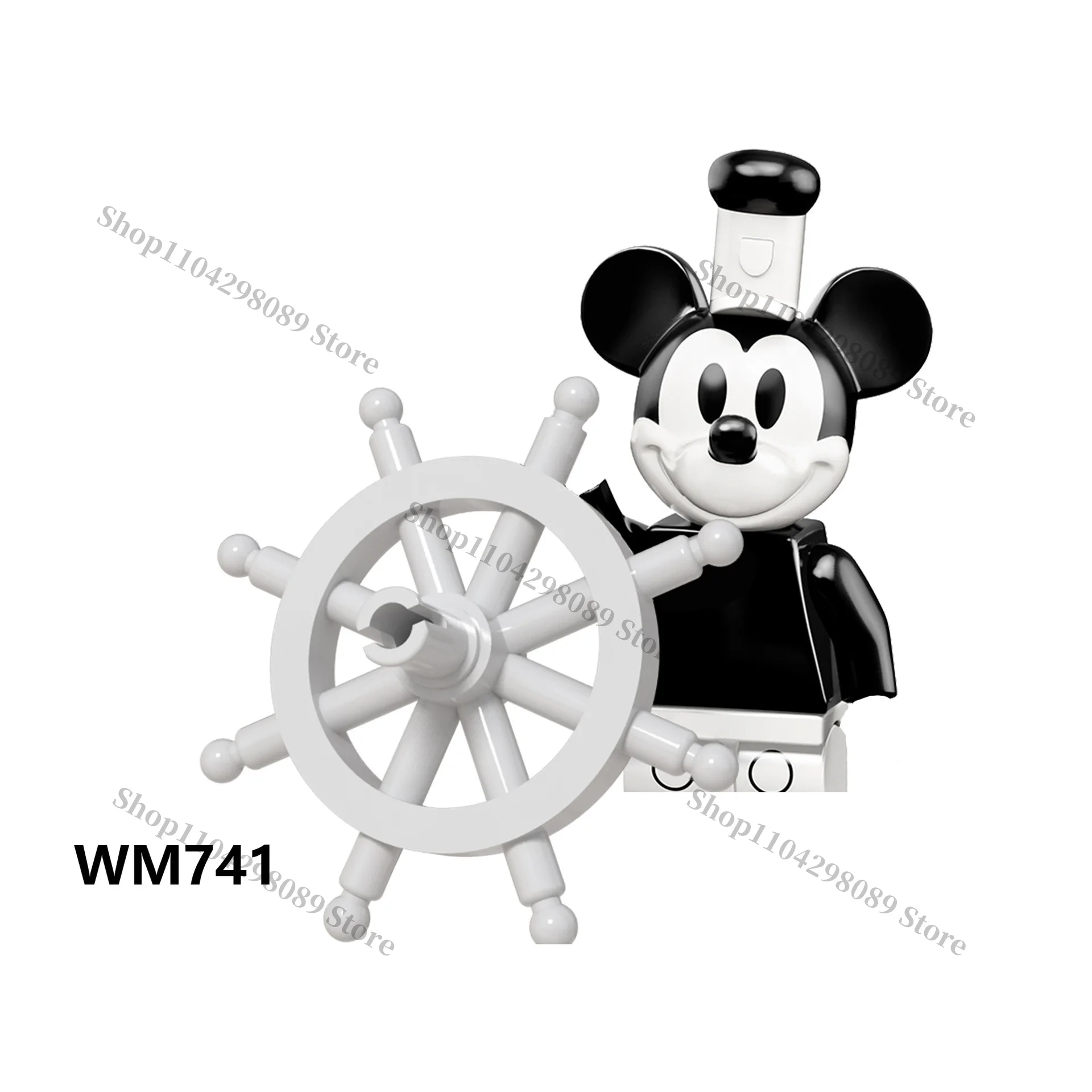 WM741