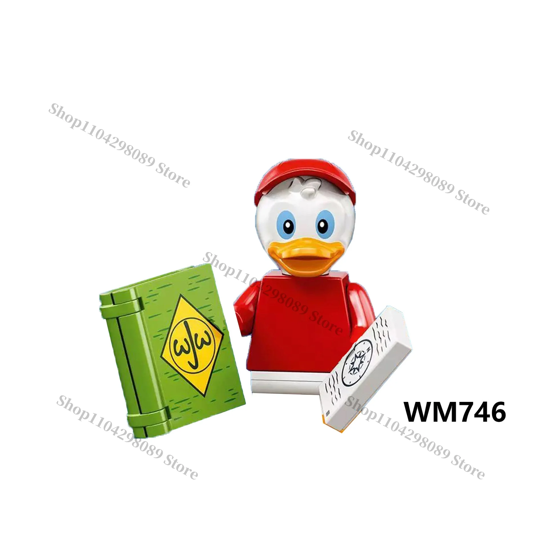 WM746