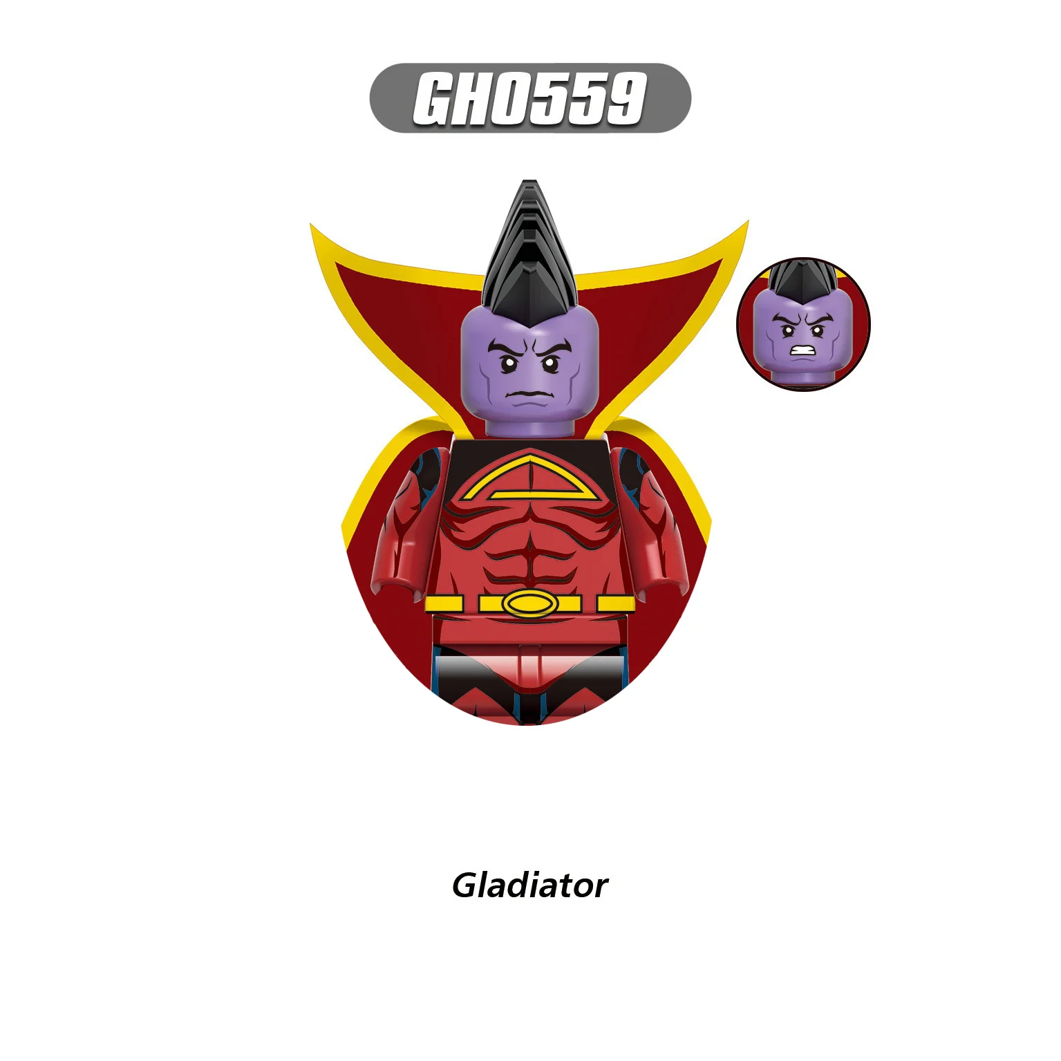 GH0559