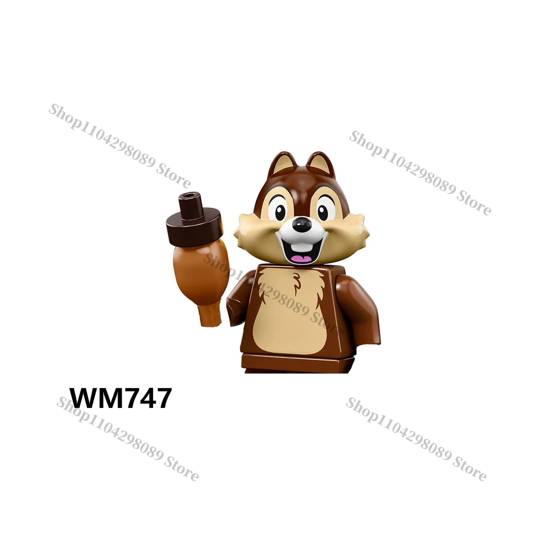 WM747