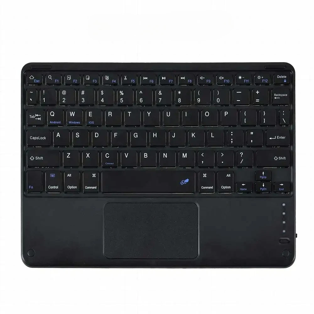 Without Mouse A