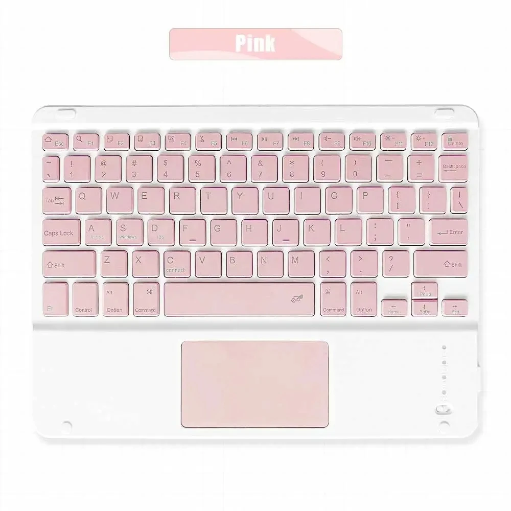 Without Mouse B