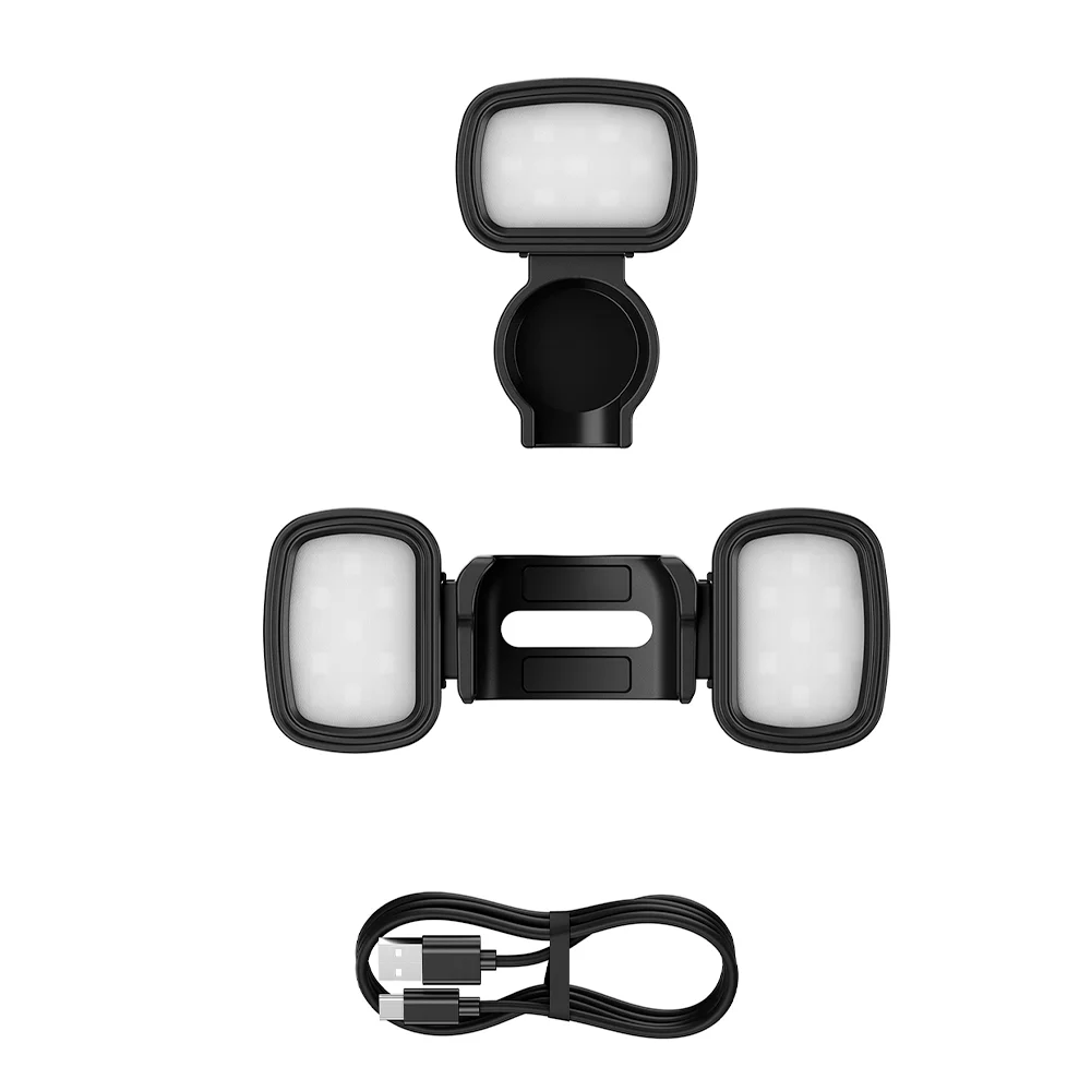 3 PCS LED Light Kit