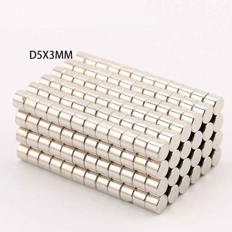 100pcs 5x3mm