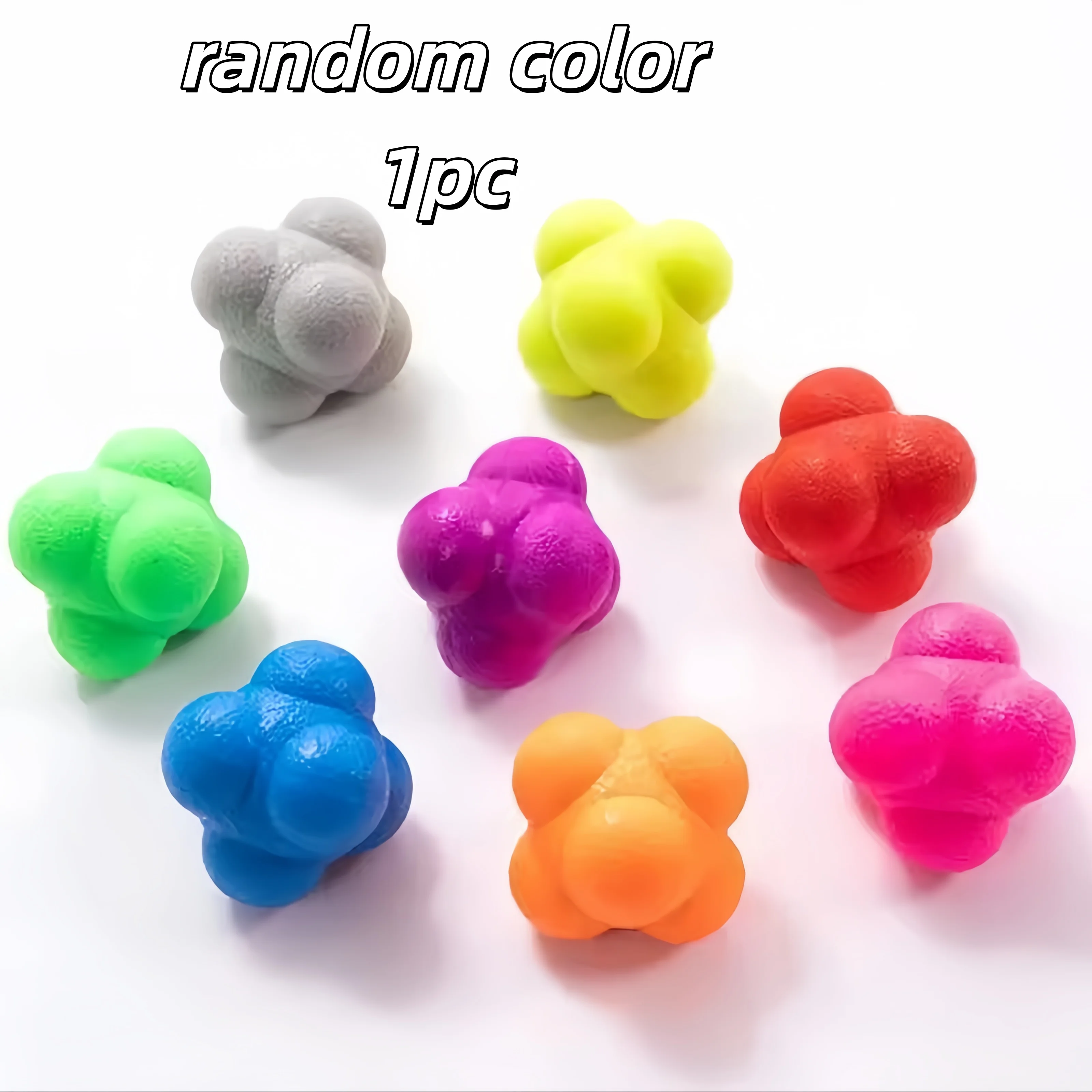 random color 1pc