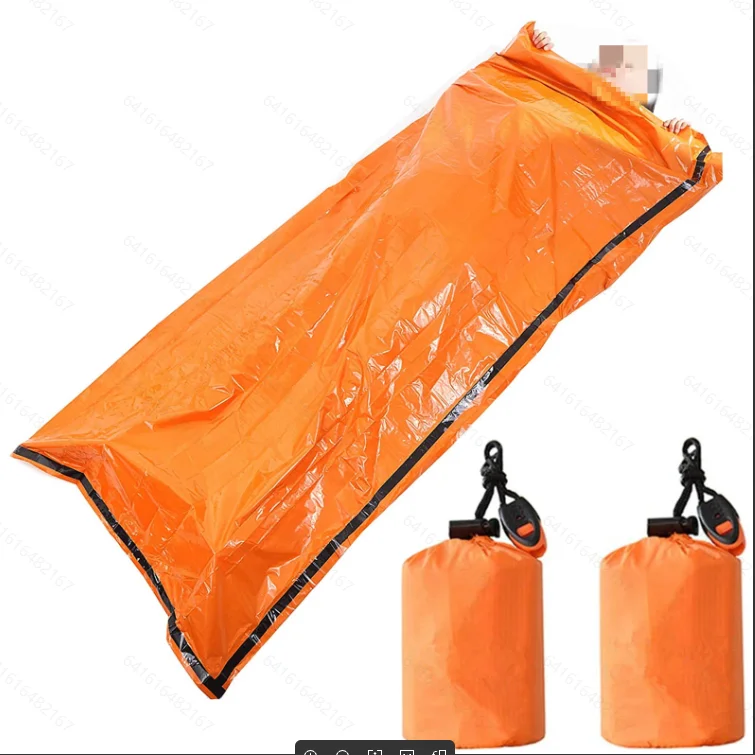 2pcs orange