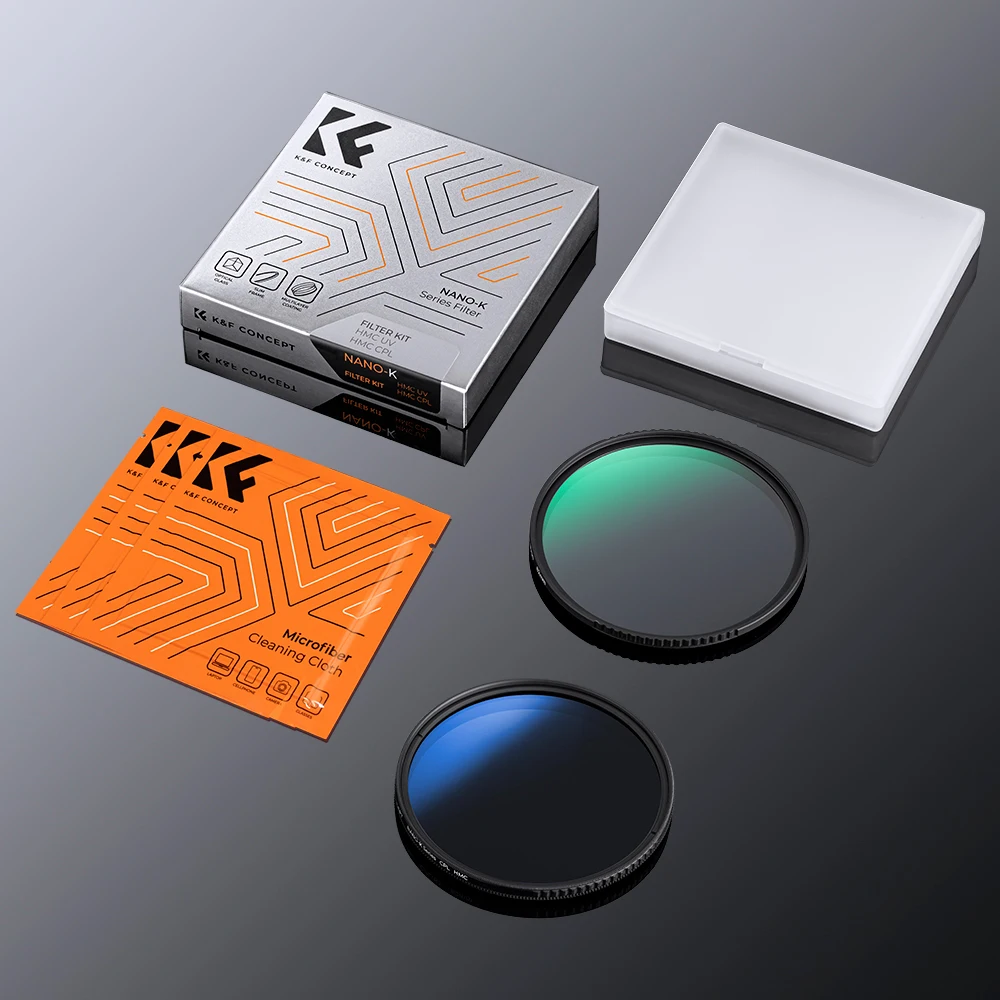 UV CPL 3 Cloths