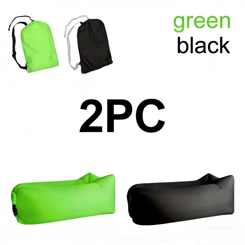 Black Green