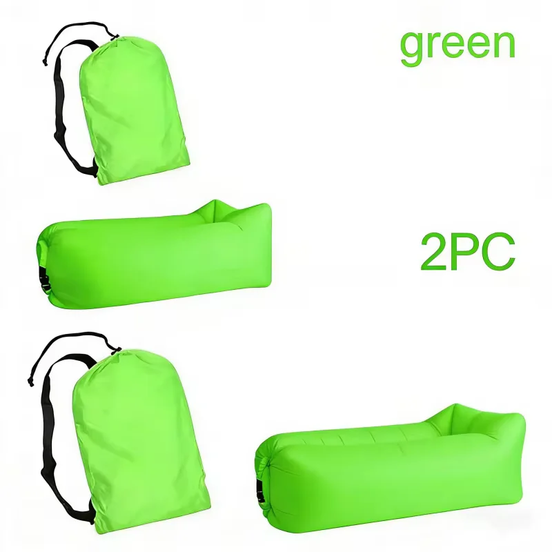 2PC Green