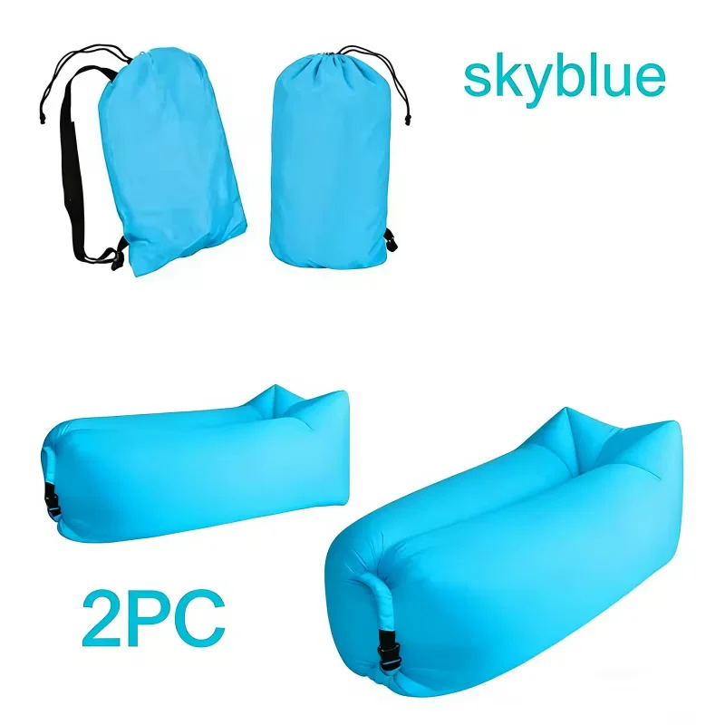 2PC Blue