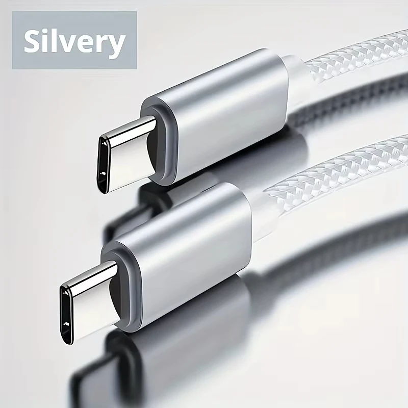 silver