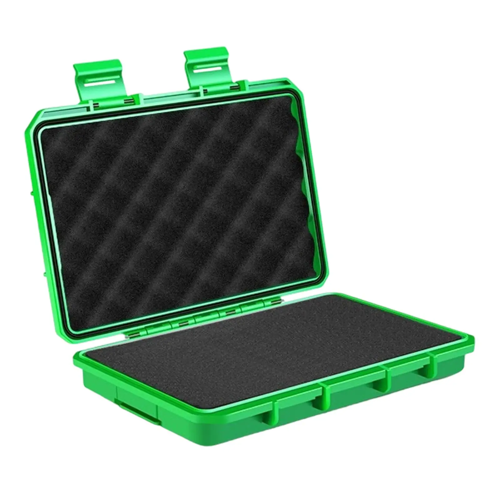 Green M