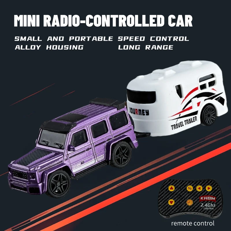 C-HB 002 Purple