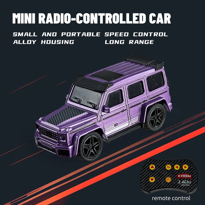 HB 002 Purple