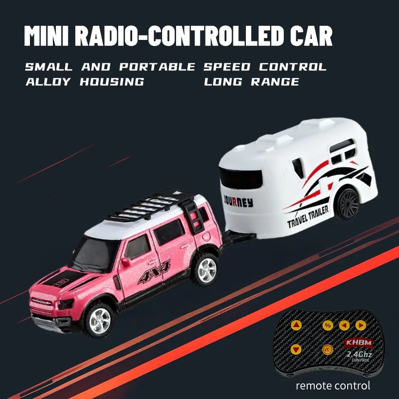 C-HB 001 Pink