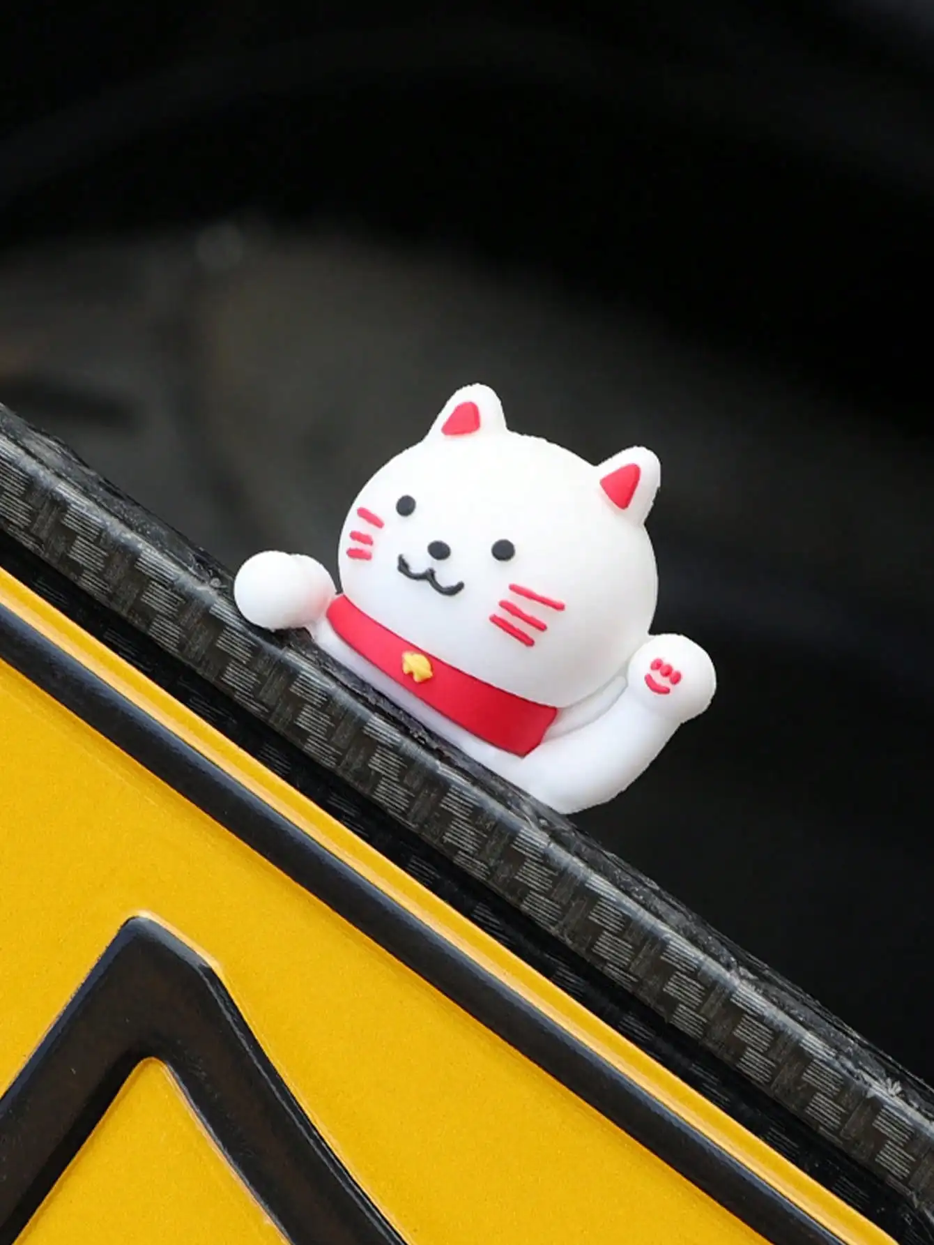 Lucky Cat