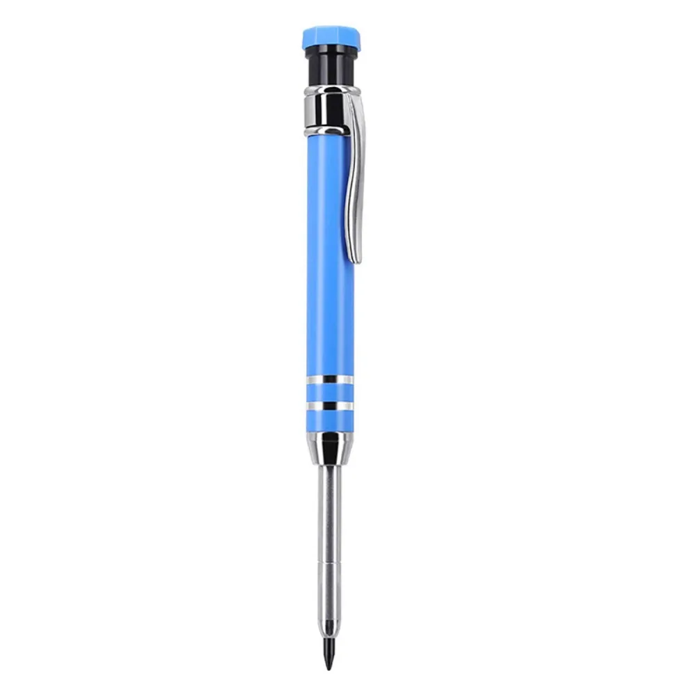 Blue Pencil