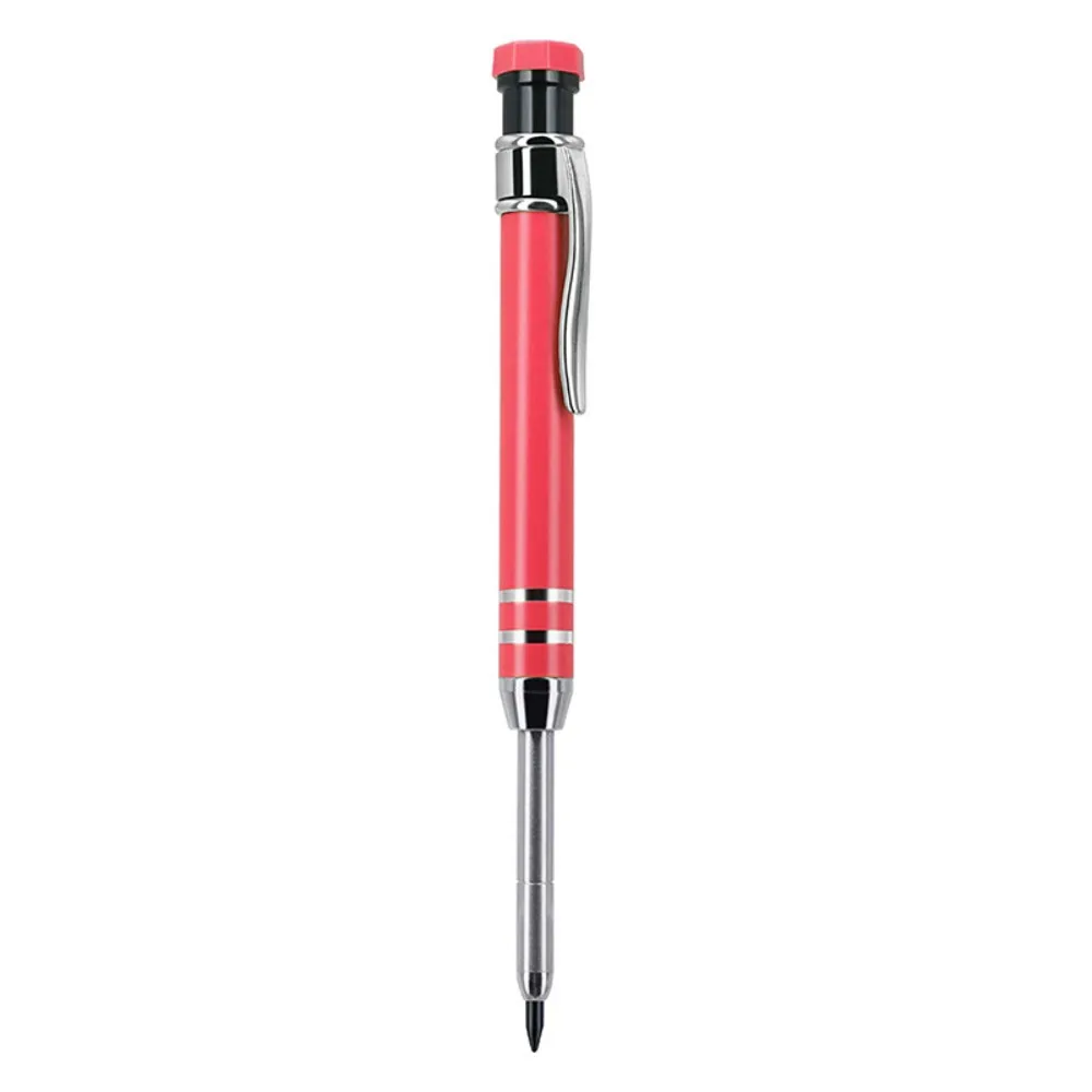 Red Pencil