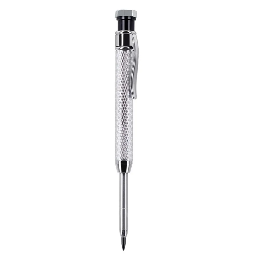 Silver Pencil