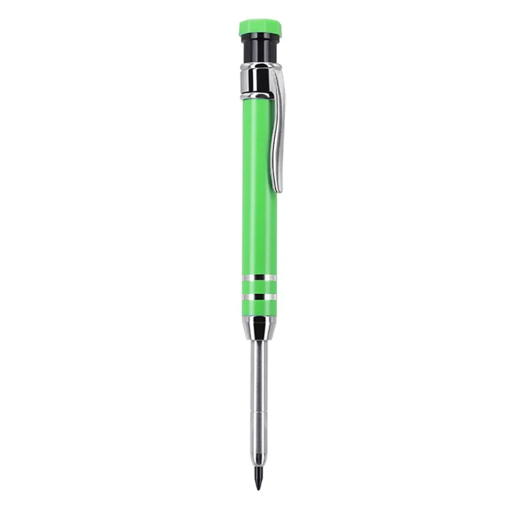 Green Pencil