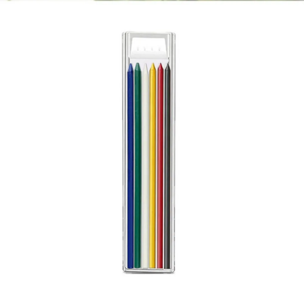6colors Refills
