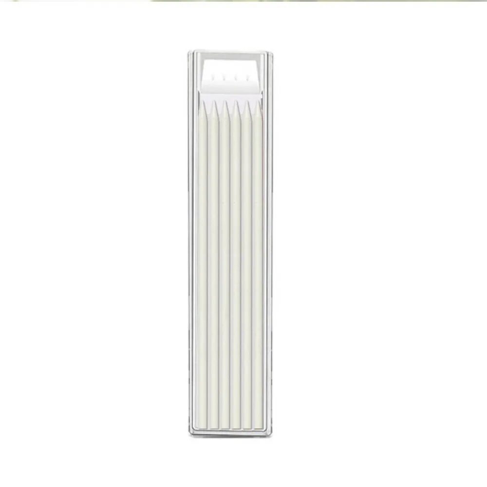 White Refills