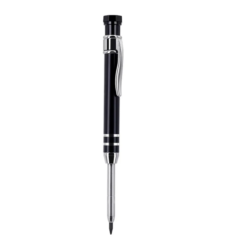 Black Pencil