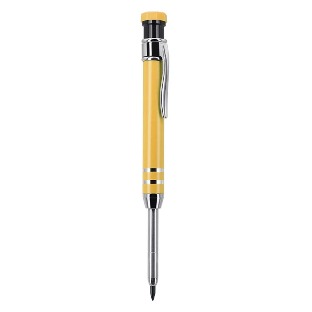 Yellow Pencil