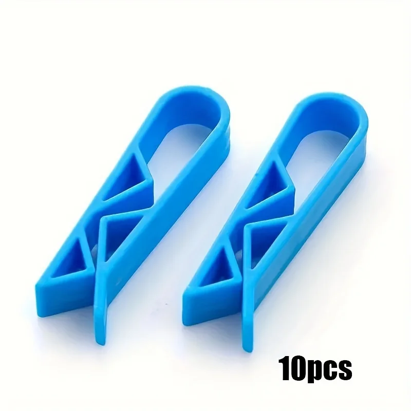 10PCS