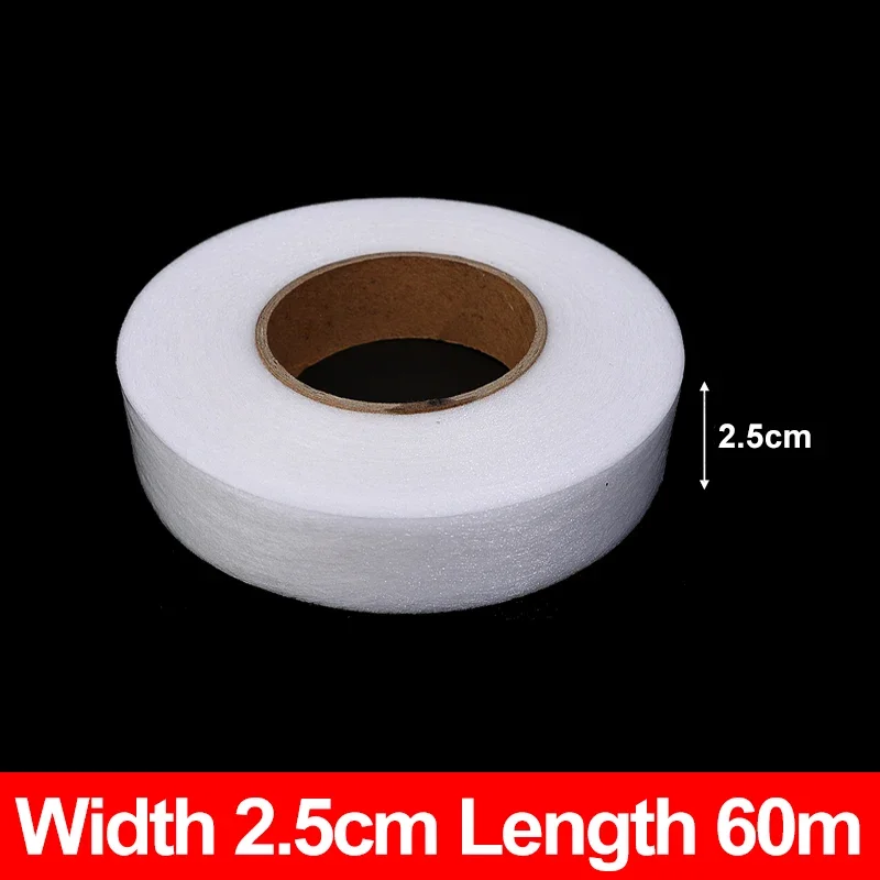 White-2.5cmx60m