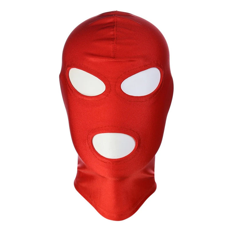 3  Red