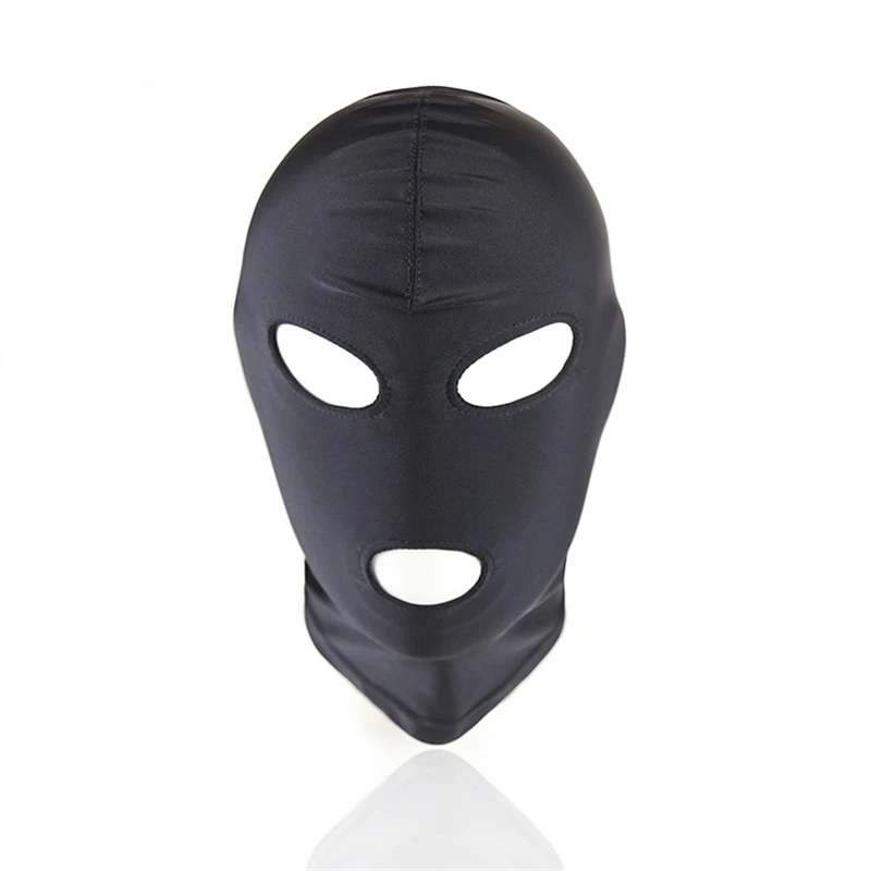 3  Black
