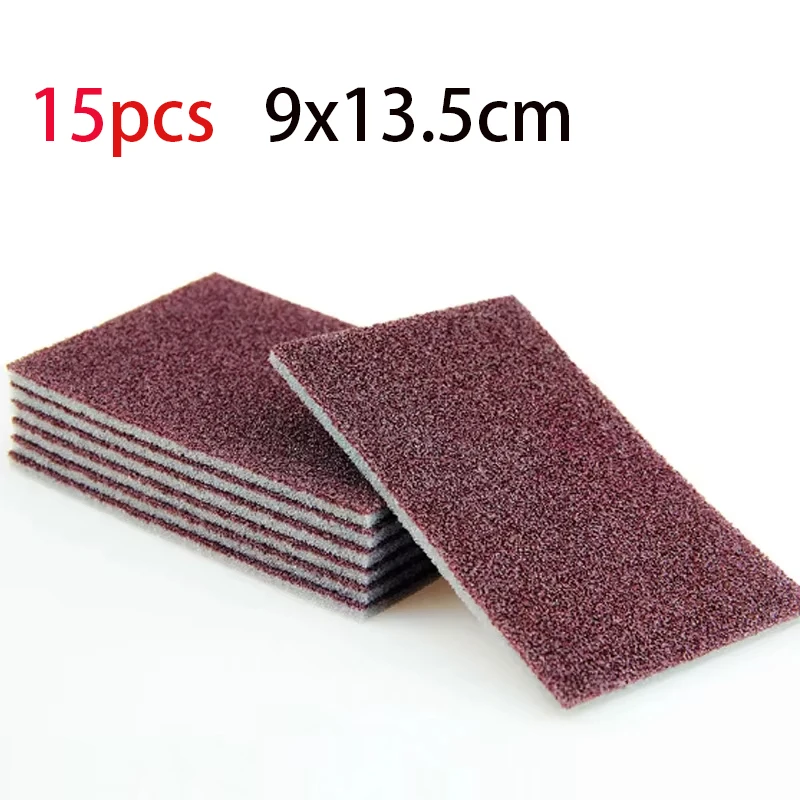 15pcs