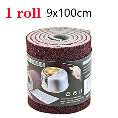 1 roll