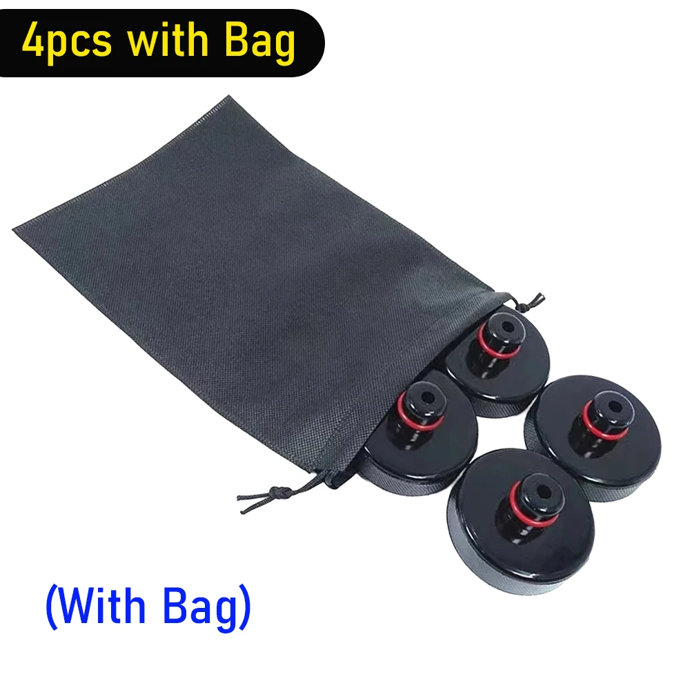 Bag Packing 4pcs