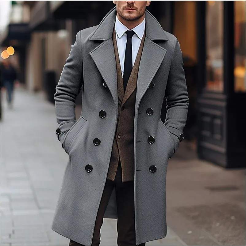 Dark Grey