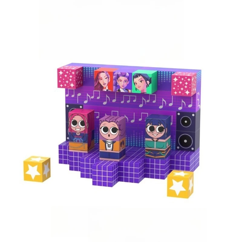 64pcs