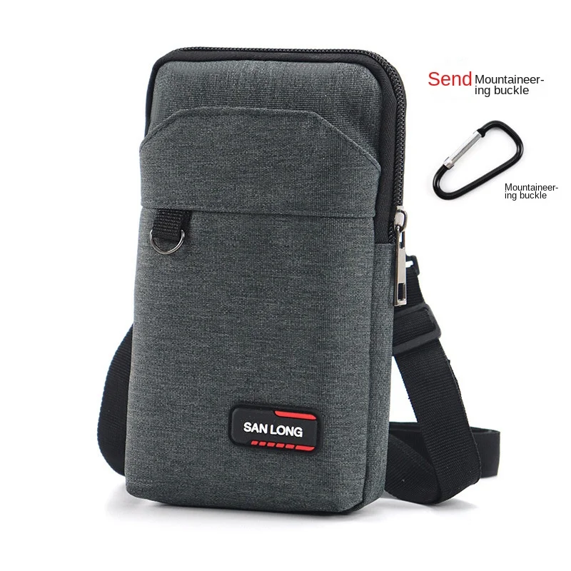 Single zipper Grey A