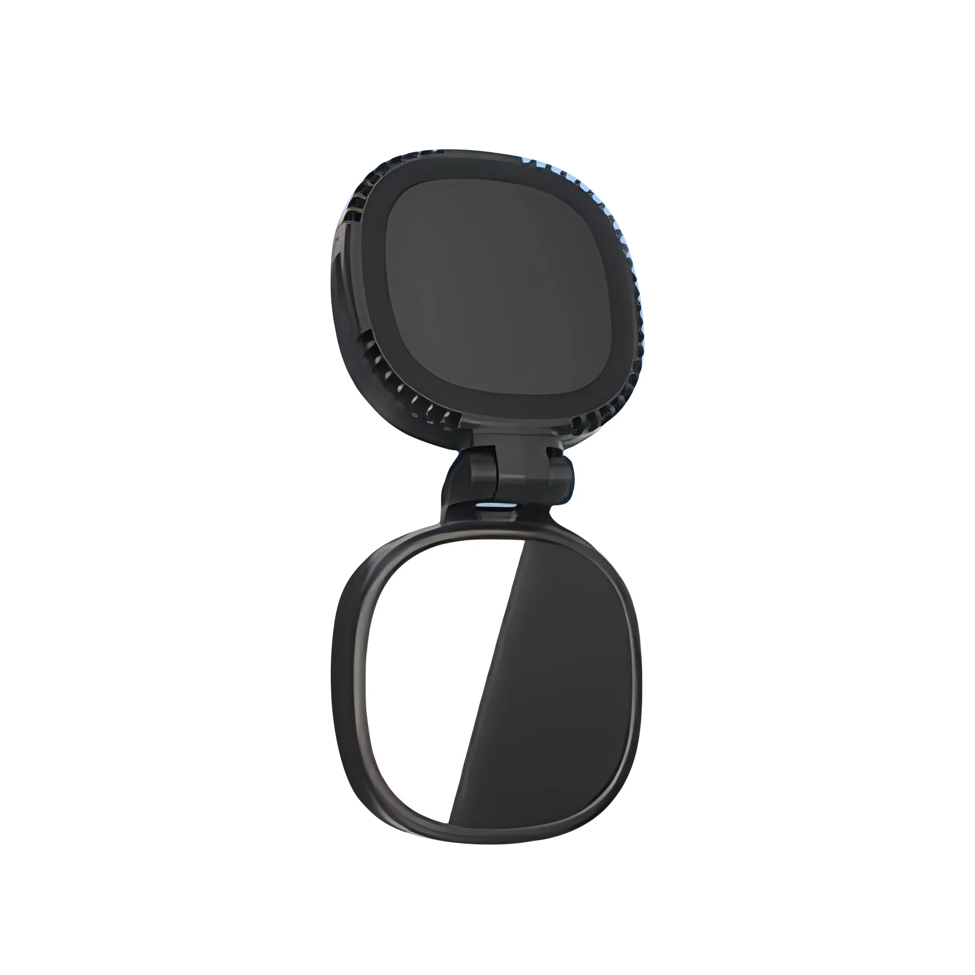 Black Fill Light