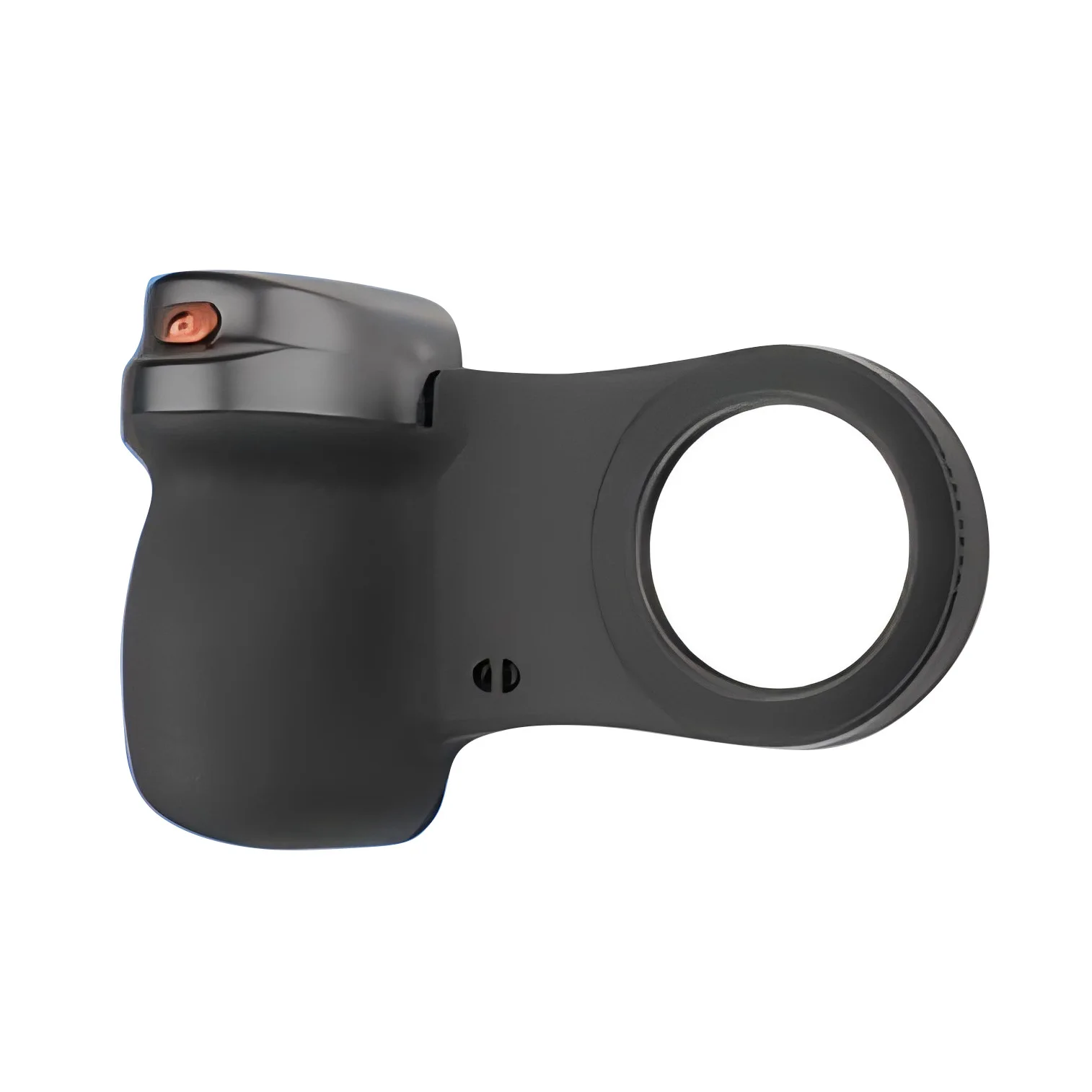 Black Hand Grip