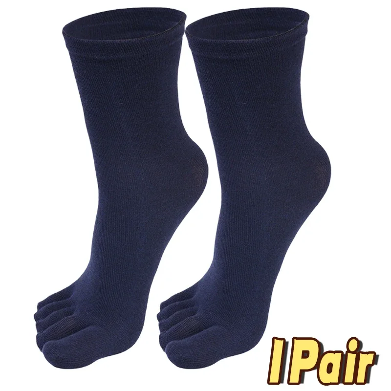Navy Blue-1pair
