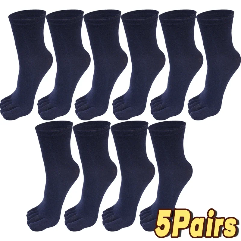 Navy Blue-5pairs