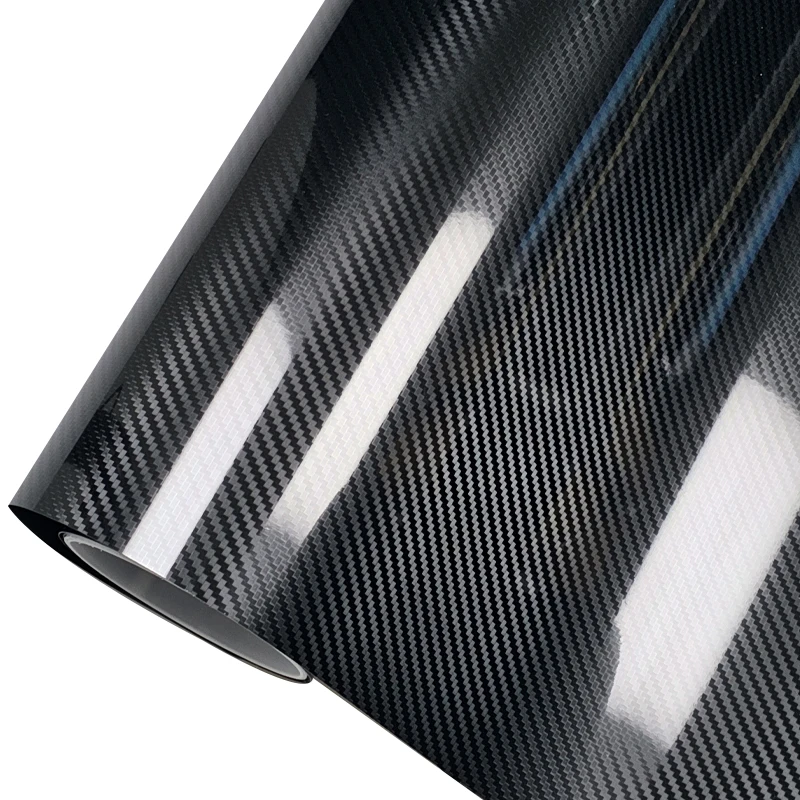 5D Carbon Fiber